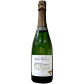 France Elegant Savoury sparkling wine